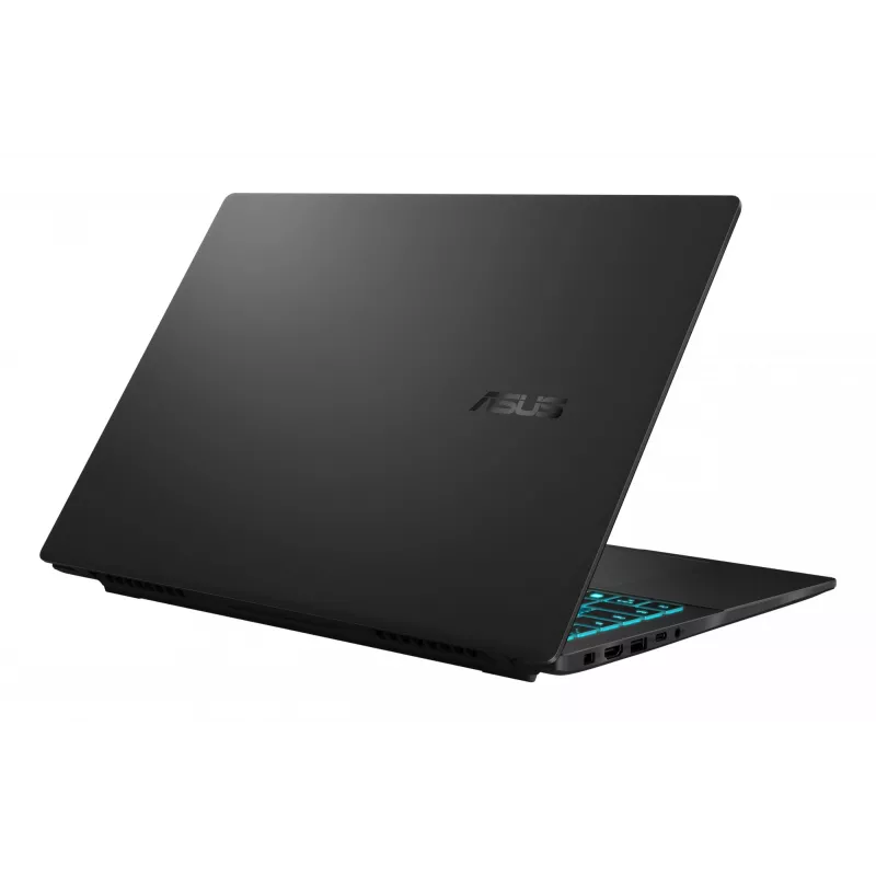 Nešiojamas kompiuteris ASUS V16 V3607VM-RP040W — 16 colių WUXGA, Intel Core 5 210H, 16 GB DDR5, 1 TB SSD, NVIDIA GeForce RTX 5060, Windows 11 Home, juodas