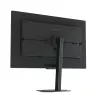 GIGABYTE G27U 27 inch 4K UHD žaidimų monitorius - dvigubas režimas (4K 160 Hz arba FHD 320 Hz), 3840 x 2160, 1 ms, 350 cd/m², FreeSync Premium, DisplayHDR400, HDMI 2.1, DisplayPort 1.4