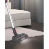Hoover HF122GPT 011 lazdelinis dulkių siurblys Baterija Sausas Cikloninis, medžiaginis Maišelio nereikalaujantis 0,9 L 170 W Titanio