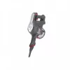 Hoover HF122GPT 011 lazdelinis dulkių siurblys Baterija Sausas Cikloninis, medžiaginis Maišelio nereikalaujantis 0,9 L 170 W Titanio