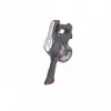 Hoover HF122GPT 011 lazdelinis dulkių siurblys Baterija Sausas Cikloninis, medžiaginis Maišelio nereikalaujantis 0,9 L 170 W Titanio