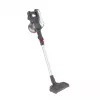 Hoover HF122GPT 011 lazdelinis dulkių siurblys Baterija Sausas Cikloninis, medžiaginis Maišelio nereikalaujantis 0,9 L 170 W Titanio