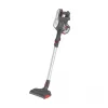 Hoover HF122GPT 011 lazdelinis dulkių siurblys Baterija Sausas Cikloninis, medžiaginis Maišelio nereikalaujantis 0,9 L 170 W Titanio