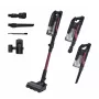 Hoover HF610HX 011 belaidis dulkių siurblys Baterija Sausas EPA Be maišelio 0,7 L 650 W Fuksija 4 Ah