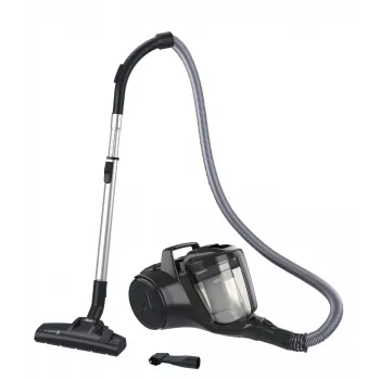 Hoover HP105HM 011 2 L cilindrinis dulkių siurblys Sausas 700 W Be maišelio