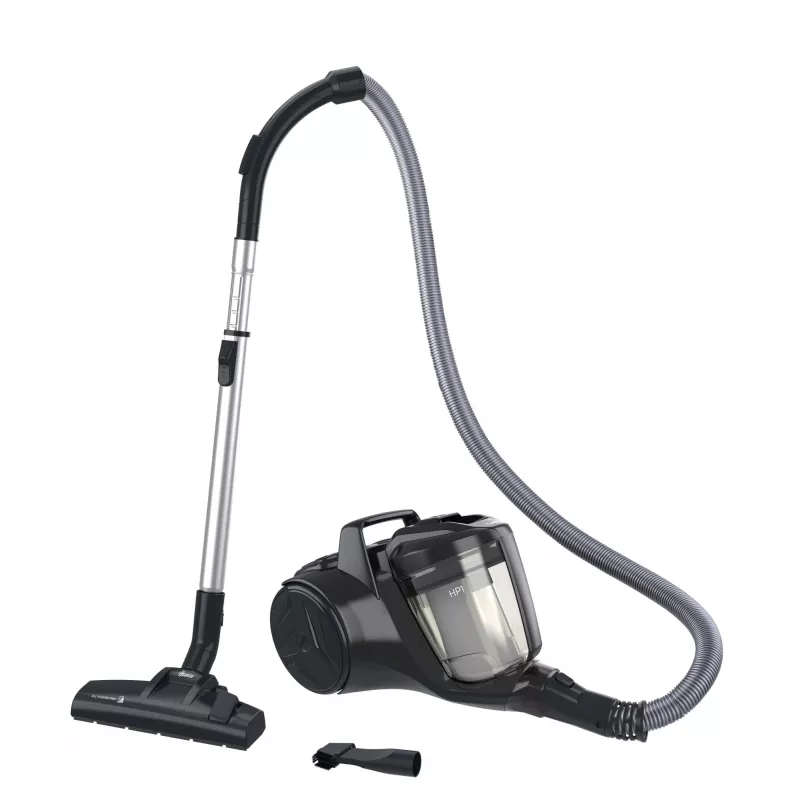 Hoover HP105HM 011 2 L cilindrinis dulkių siurblys Sausas 700 W Be maišelio