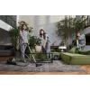 Hoover HP105HM 011 2 L cilindrinis dulkių siurblys Sausas 700 W Be maišelio