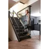 Hoover HP105HM 011 2 L cilindrinis dulkių siurblys Sausas 700 W Be maišelio
