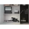Hoover HP105HM 011 2 L cilindrinis dulkių siurblys Sausas 700 W Be maišelio