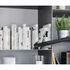 Hoover HP105HM 011 2 L cilindrinis dulkių siurblys Sausas 700 W Be maišelio