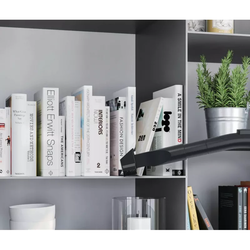 Hoover HP105HM 011 2 L cilindrinis dulkių siurblys Sausas 700 W Be maišelio