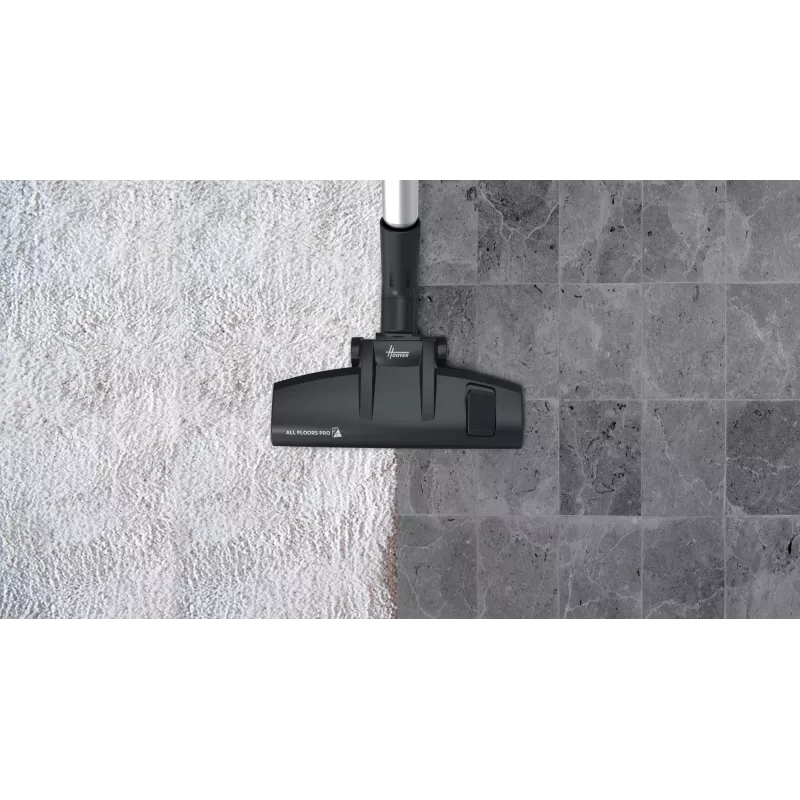 Hoover HP105HM 011 2 L cilindrinis dulkių siurblys Sausas 700 W Be maišelio