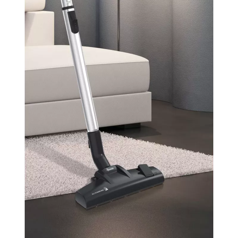 Hoover HP105HM 011 2 L cilindrinis dulkių siurblys Sausas 700 W Be maišelio