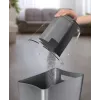 Hoover HP105HM 011 2 L cilindrinis dulkių siurblys Sausas 700 W Be maišelio