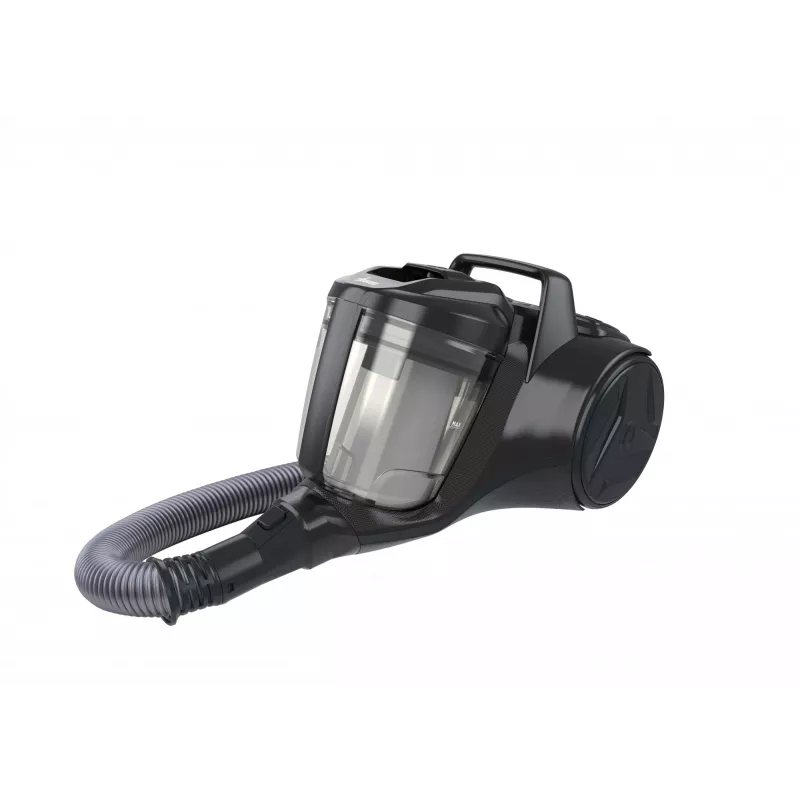 Hoover HP105HM 011 2 L cilindrinis dulkių siurblys Sausas 700 W Be maišelio