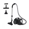 Hoover HP210P 011 2,5 L cilindrinis dulkių siurblys Sausas 800 W Be maišelio