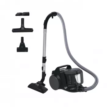 Hoover HP210P 011 2,5 L cilindrinis dulkių siurblys Sausas 800 W Be maišelio