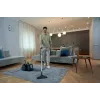 Hoover HP210P 011 2,5 L cilindrinis dulkių siurblys Sausas 800 W Be maišelio