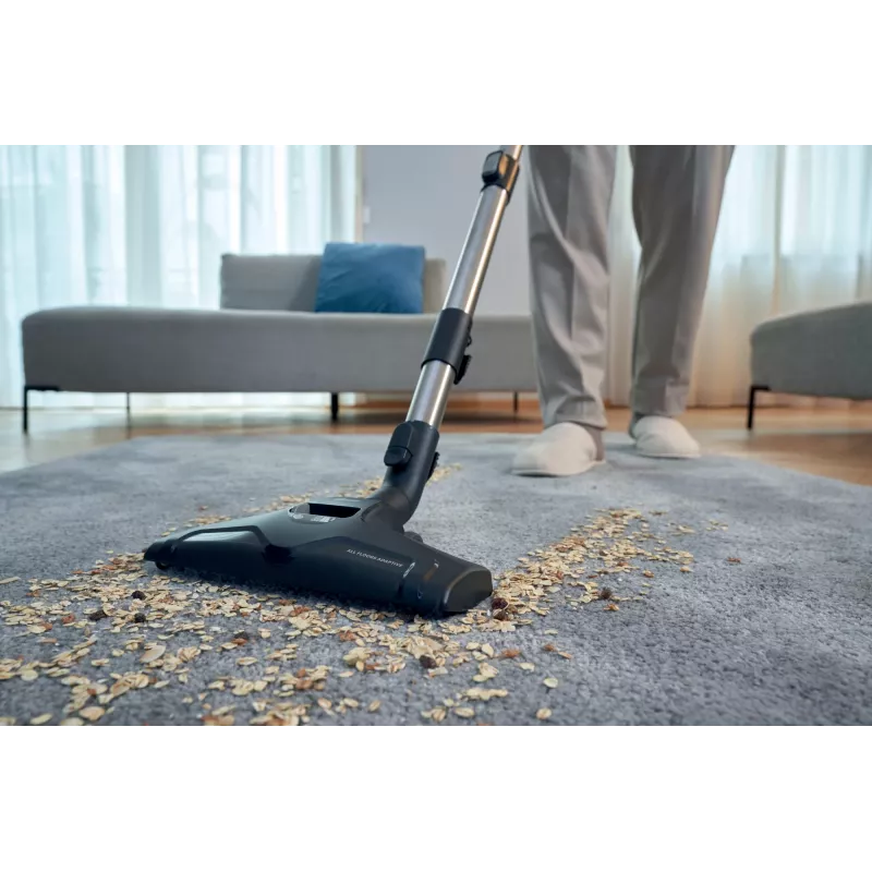 Hoover HP210P 011 2,5 L cilindrinis dulkių siurblys Sausas 800 W Be maišelio