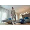Hoover HP210P 011 2,5 L cilindrinis dulkių siurblys Sausas 800 W Be maišelio