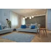 Hoover HP210P 011 2,5 L cilindrinis dulkių siurblys Sausas 800 W Be maišelio