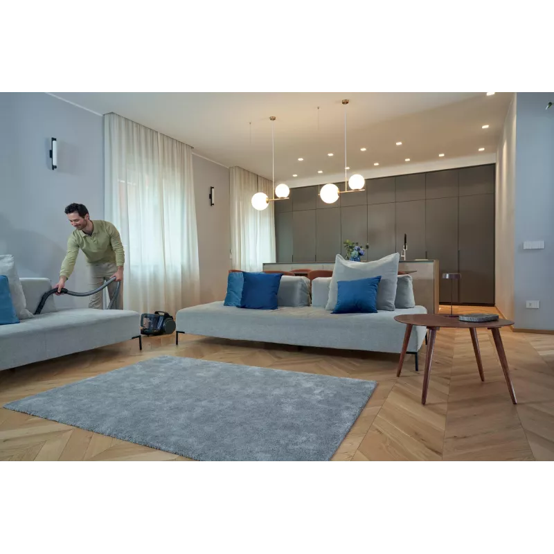 Hoover HP210P 011 2,5 L cilindrinis dulkių siurblys Sausas 800 W Be maišelio