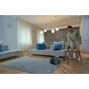 Hoover HP210P 011 2,5 L cilindrinis dulkių siurblys Sausas 800 W Be maišelio