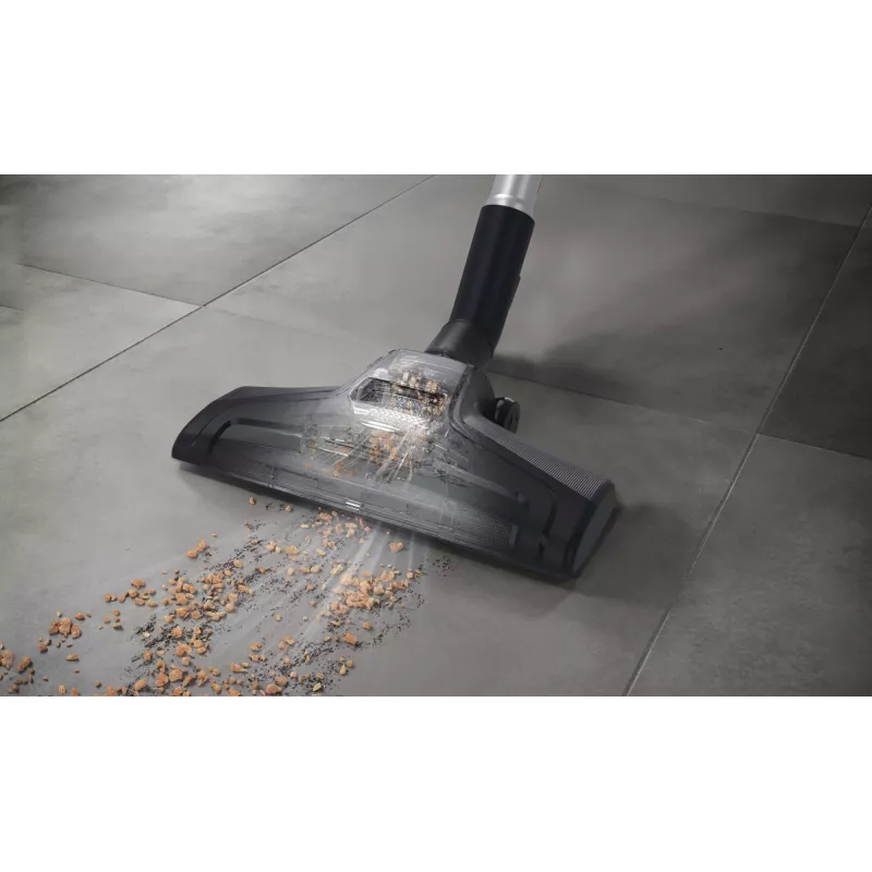 Hoover HP210P 011 2,5 L cilindrinis dulkių siurblys Sausas 800 W Be maišelio