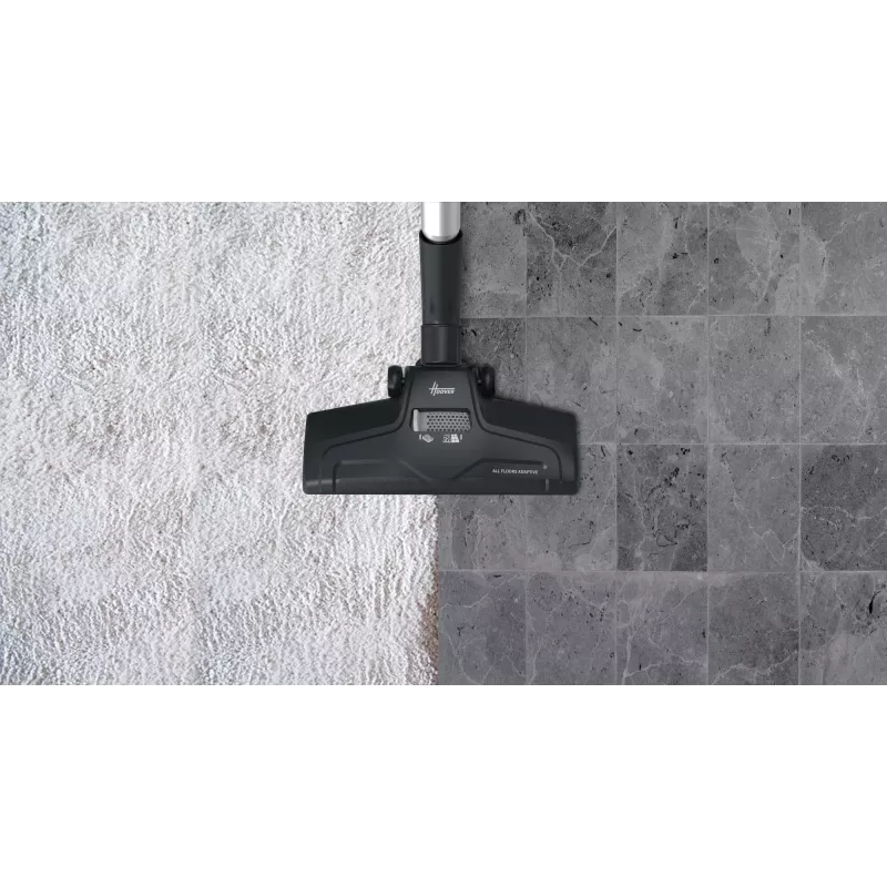Hoover HP210P 011 2,5 L cilindrinis dulkių siurblys Sausas 800 W Be maišelio