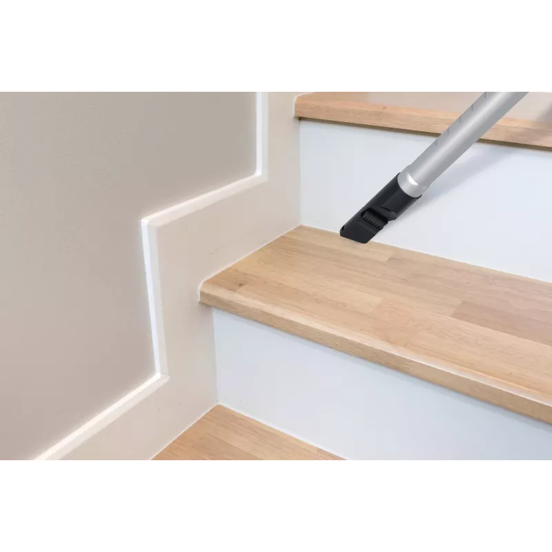 Hoover HP210P 011 2,5 L cilindrinis dulkių siurblys Sausas 800 W Be maišelio