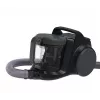 Hoover HP210P 011 2,5 L cilindrinis dulkių siurblys Sausas 800 W Be maišelio