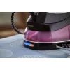 Philips GC7842/40 garų lyginimo stotis 2400 W 1,5 l SteamGlide Plus padas Violetinė, Balta