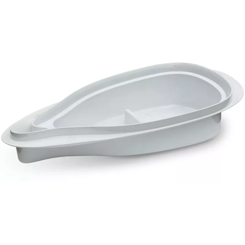 Philips GC7842/40 garų lyginimo stotis 2400 W 1,5 l SteamGlide Plus padas Violetinė, Balta