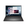 Dell Pro 14 Essential PV14255 nešiojamasis kompiuteris — 14 colių 2K (1920×1200), AMD Ryzen 7 250 (8 branduoliai, iki 5,1 GHz), 16 GB DDR5, 512 GB NVMe SSD, AMD Radeon, Windows 11 Home, Carbon Juoda