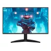 AOC B3 Q24B36X kompiuterio monitorius 60,5 cm (23,8 col.) 2560 x 1440 pikselių Quad HD LED juodas