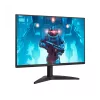AOC B3 Q24B36X kompiuterio monitorius 60,5 cm (23,8 col.) 2560 x 1440 pikselių Quad HD LED juodas