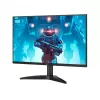 AOC B3 Q24B36X kompiuterio monitorius 60,5 cm (23,8 col.) 2560 x 1440 pikselių Quad HD LED juodas