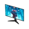 AOC B3 Q24B36X kompiuterio monitorius 60,5 cm (23,8 col.) 2560 x 1440 pikselių Quad HD LED juodas