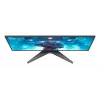 AOC B3 Q24B36X kompiuterio monitorius 60,5 cm (23,8 col.) 2560 x 1440 pikselių Quad HD LED juodas