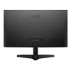 AOC B3 Q24B36X kompiuterio monitorius 60,5 cm (23,8 col.) 2560 x 1440 pikselių Quad HD LED juodas