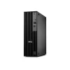 Stalinis kompiuteris Dell Pro QCS1250 plonas — Intel Core i3-14100, 16 GB DDR5, 512 GB SSD, integruota „Intel“ grafika, Ubuntu, 36 mėnesių garantija