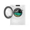 Candy Smart Pro CSOW44644TWMB6-S skalbyklė-džiovyklė Freestanding Priekinio pakrovimo Balta