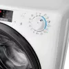 Candy Smart Pro CSOW44644TWMB6-S skalbyklė-džiovyklė Freestanding Priekinio pakrovimo Balta