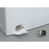 Candy Smart Pro CSOW44644TWMB6-S skalbyklė-džiovyklė Freestanding Priekinio pakrovimo Balta