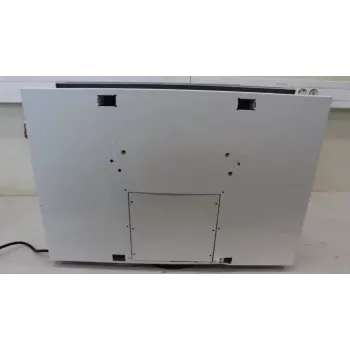 Sieninis virtuvės gartraukis CATA THALASSA PRO 60 GWH, 60 cm, maks. 842 m³/h, LED, elektroninis valdymas, balto stiklo