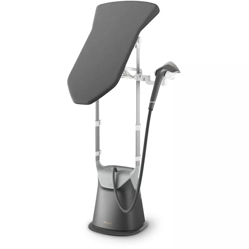 Philips 8000 series GC628/80 drabužių garintuvas 2 L 2400 W Pilka