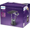 Philips 8000 series GC628/80 drabužių garintuvas 2 L 2400 W Pilka