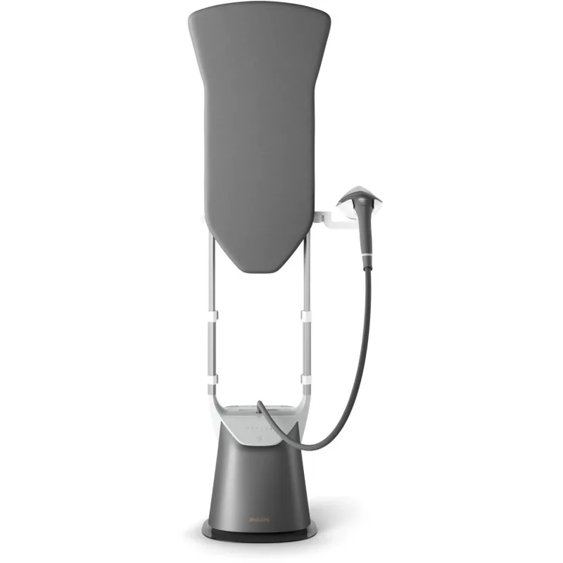 Philips 8000 series GC628/80 drabužių garintuvas 2 L 2400 W Pilka