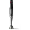 Panardinamas trintuvas Philips Viva Collection HR2656/90 Juoda Šlifuotas plienas