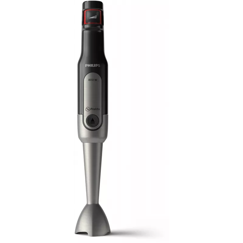 Panardinamas trintuvas Philips Viva Collection HR2656/90 Juoda Šlifuotas plienas